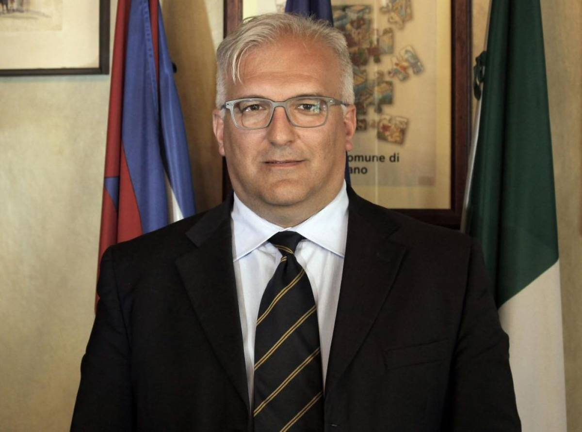 Emanuele De Zuanne entra nel Consiglio meropolitano di Torino. Subentra a Nadia Conticelli eletta in Regione